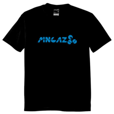 The Party Tee Thumbnail