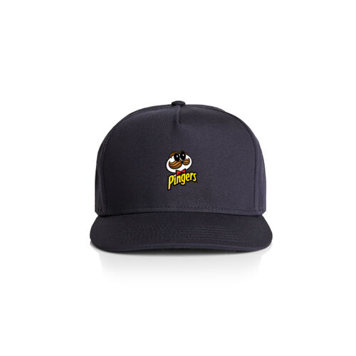 The PINGERS Cap Thumbnail