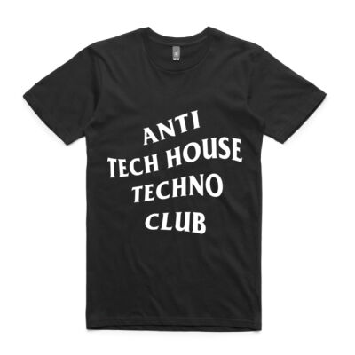 Techno Hypebeast  Thumbnail