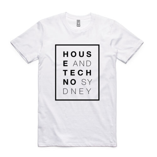 The Crowd Pleaser - White Thumbnail