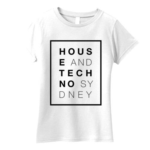 The Crowd Pleaser - Women's White Thumbnail