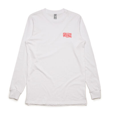 H.A.T.S. Summer L/S Thumbnail