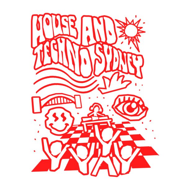 shirtNEWRED Thumbnail