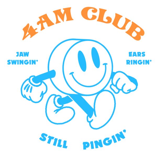 4am   color Thumbnail