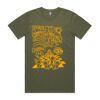 5065 Men's Staple Faded Tee Thumbnail