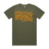 5065 Men's Staple Faded Tee Thumbnail