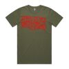 5065 Men's Staple Faded Tee Thumbnail