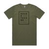 5065 Men's Staple Faded Tee Thumbnail