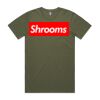 5065 Men's Staple Faded Tee Thumbnail
