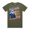 5065 Men's Staple Faded Tee Thumbnail