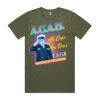 5065 Men's Staple Faded Tee Thumbnail