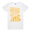 5075 Men's Staple Plus Tee [+5cm] Thumbnail