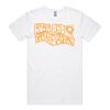 5075 Men's Staple Plus Tee [+5cm] Thumbnail