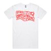 5075 Men's Staple Plus Tee [+5cm] Thumbnail
