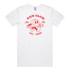 5075 Men's Staple Plus Tee [+5cm] Thumbnail