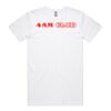 5075 Men's Staple Plus Tee [+5cm] Thumbnail