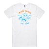 5075 Men's Staple Plus Tee [+5cm] Thumbnail