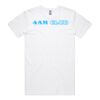 5075 Men's Staple Plus Tee [+5cm] Thumbnail