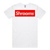 5075 Men's Staple Plus Tee [+5cm] Thumbnail