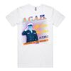 5075 Men's Staple Plus Tee [+5cm] Thumbnail