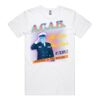 5075 Men's Staple Plus Tee [+5cm] Thumbnail