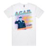 5075 Men's Staple Plus Tee [+5cm] Thumbnail