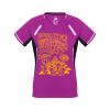 T701LS Women's Renegade Short Sleeve Tee Thumbnail