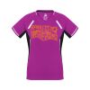 T701LS Women's Renegade Short Sleeve Tee Thumbnail