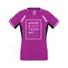T701LS Women's Renegade Short Sleeve Tee Thumbnail