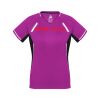 T701LS Women's Renegade Short Sleeve Tee Thumbnail