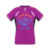 T701LS Women's Renegade Short Sleeve Tee Thumbnail