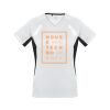 T701LS Women's Renegade Short Sleeve Tee Thumbnail