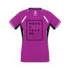T701LS Women's Renegade Short Sleeve Tee Thumbnail