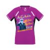 T701LS Women's Renegade Short Sleeve Tee Thumbnail