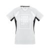 T701LS Women's Renegade Short Sleeve Tee Thumbnail