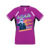 T701LS Women's Renegade Short Sleeve Tee Thumbnail