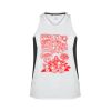SG702L Women's Renegade Singlet Thumbnail