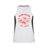 SG702L Women's Renegade Singlet Thumbnail