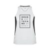 SG702L Women's Renegade Singlet Thumbnail