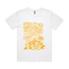 5074 Men's Staple Minus Tee [-5cm] Thumbnail