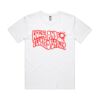 5074 Men's Staple Minus Tee [-5cm] Thumbnail