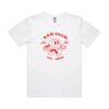5074 Men's Staple Minus Tee [-5cm] Thumbnail