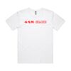 5074 Men's Staple Minus Tee [-5cm] Thumbnail