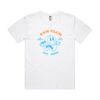 5074 Men's Staple Minus Tee [-5cm] Thumbnail