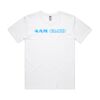 5074 Men's Staple Minus Tee [-5cm] Thumbnail