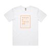 5074 Men's Staple Minus Tee [-5cm] Thumbnail