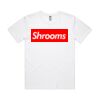 5074 Men's Staple Minus Tee [-5cm] Thumbnail