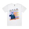 5074 Men's Staple Minus Tee [-5cm] Thumbnail