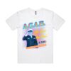 5074 Men's Staple Minus Tee [-5cm] Thumbnail