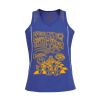 SG407L Women's Razor Singlet Thumbnail